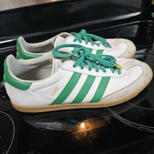 Adidas Samba